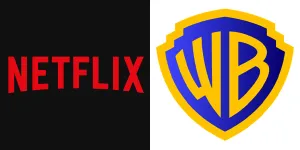Netflix Akuisisi Warner Bros Senilai Rp1.201 Triliun, Raksasa Baru di Dunia Hiburan
