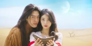 Netflix Hadirkan Trailer Serial Korea Terbaru 'Genie, Make a Wish'