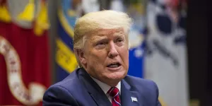 Netflix Mau Akuisisi Warner Bros, Donald Trump Turun Tangan