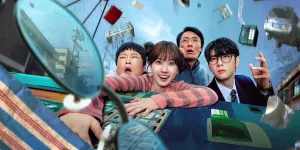 Netflix Rilis Teaser Drama The Wonderfools, Jadi Momen Comeback Cha Eun Woo