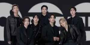 Netflix Rilis Trailer 'BTS: The Return', Comeback Makin Dekat