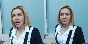 Netizen Ragukan Barbie Kumalasari Pernah Tinggal di AS: Aku Bisa Buktiin Kok!