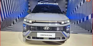 New Creta dan New Creta N Line Resmi Hadir di Indonesia, Cek Varian dan Harganya