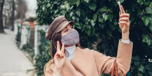 New Normal, New Essential Beauty Kits Wajib Punya untuk Tampil Gorgeous ala Influencer