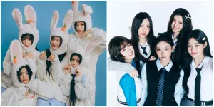 NewJeans Beri Ultimatum pada ADOR, Begini Dampak Pelanggaran Kontrak Eksklusif!