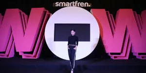 Ngaku Deg-Degan Tampil di Smartfren WOW Concert 2019, Niki: I'll Do My Best!
