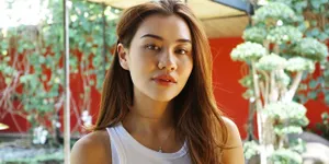 Ngaku Dirugikan Karena Diberitakan Hamil Duluan Sebelum Menikah, Aaliyah Massaid Laporkan Tiga Akun ke Polisi