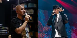 Ngaku Nggak Pernah Stres Meski Banyak Masalah - Pernah Dipenjara, Ini 7 Potret Ahmad Dhani dengan Sejuta Pesona di Usia 50 Tahun