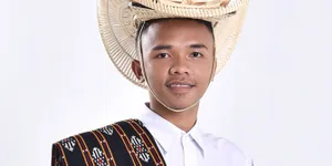 Ngefans Berat & Ingin Bertemu Rita Sugiarto, Jadi Motivasi Mateus Tiba Ikut LIDA 2019