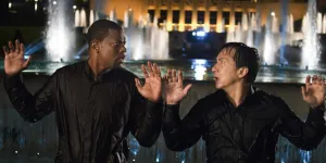 Ngefans Jackie Chan, Donald Trump Minta Film RUSH HOUR 4 Kembali Dilanjutkan