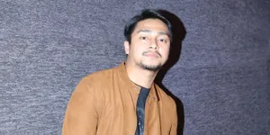 Ngeri! Kelopak Mata Deva Mahenra Tertusuk Duri Saat Syuting