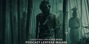 Ngeri! Official Trailer Film Selepas Tahlil Hadirkan Teror dari Jenazah yang Bangkit dan Berjalan Sendiri