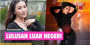 Nggak Banyak Yang Tahu, Sarwendah Ternyata Sekolah Di Luar Negeri Sejak SMP - Kuliah