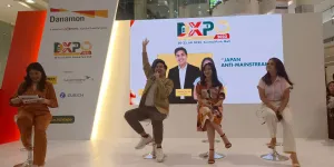 Nggak Bikin Dompet Kering, Begini Lho Jurus Ampuh Travelling Anti-Mainstream ala Jerome Polin