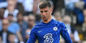 Nggak Cuma Jago di Lapangan, Ini Sederet Fakta Mason Mount yang Skillful saat Main FIFA!