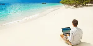 Nggak Cuma Pariwisata, 4 Profesi Ini Banyak Diminati di Bali Lho