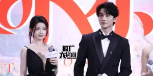 Nggak Jadi Februari, Drama China Romance Next Door Dikabarkan Tayang Maret 2026