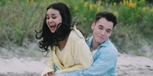 Nggak Kesulitan Bangun Chemistry, Pemain ‘BADAI PASTI BERLALU’, Saling Puji Kemampuan Akting