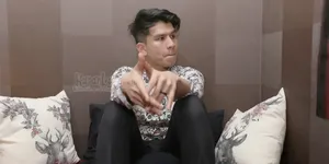 Nggak Mau Bau Badan, Ifan Govinda Koleksi Parfum