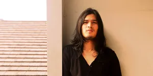 Nggak Munafik, Virzha Idol Akui Ada Unsur Cinta di Albumnya