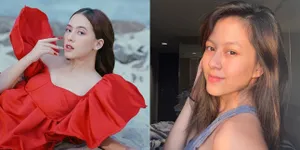 Nggak Pernah Akur, 7 Potret Adhisty Zara dan Hasyakyla yang Tiap Ketemu Berantem Terus - Pernah Saling Sindir di Medsos