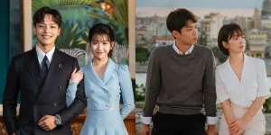 Nggak Selalu Oppa, 8 Rekomendasi Drama Tentang CEO Wanita Ini Punya Alur Cerita yang Bagus - Memotivasi