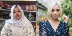 Nggak Terima Rinni Wulandari Dibilang Pansos Sama Kekeyi, Gandhi Fernando: 'That Is So Wrong'