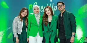 Ngobrol tentang Bibit, Bebet, Bobot dan ‘Speak Up For Love’ bareng Closeup, Jovial Da Lopez dan Kezia Aletheia