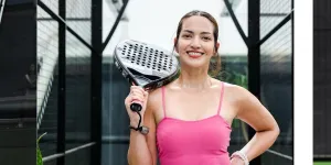 Nia Ramadhani & Magika Sabet Penghargaan Sporty Family - Olahraga Hampir Setiap Hari!