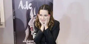 Nia Ramadhani Bagikan Kisah Hidup Lewat Novel 'CERITA ADE', Ungkap Apa yang Bikin Dirinya Bangkit
