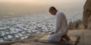 Niat Puasa Dzulhijjah Tarwiyah dan Arafah Lengkap Arab Latin beserta Jadwal dan Keutamaannya