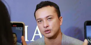 Nicholas Saputra Soroti Kebakaran Hutan dan Banjir di Aceh, Alam Sudah Beri Peringatan
