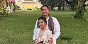 Eks Menpora Dito Ariotedjo Digugat Cerai Niena Kirana, Sidang Perdana 24 Desember 2025