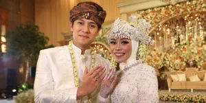 Nikah Siri Bulan April, Rizky Billar Serahkan Mas Kawin Rp1,5 Juta ke Lesti Kejora