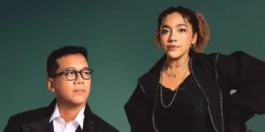 Niki Becker Bagikan Momen Rekaman 'Sumpah Mati', Suaranya Bikin Baper