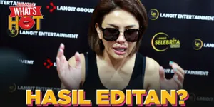 Nikita Mirzani Buka Suara Soal Tudingan Melecehkan Bacaan Salat