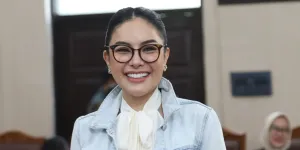 Nikita Mirzani Cabut Gugatan Rp114 Miliar, Reaksi Pihak Reza Gladys: Ini Komedi Jilid Dua