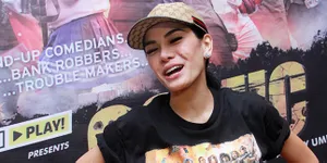 Nikita Mirzani Masih Hidup!