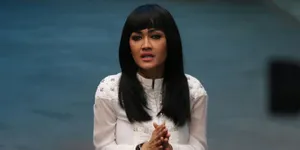 Nikita Mirzani Tak Penuhi Panggilan Polisi, Julia Perez Kecewa