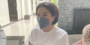 Nikita Mirzani Ungkap Alasan Putus dari John Hopkins, Karena Masalah Waktu