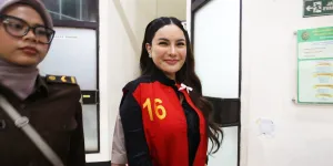 Nikita Mirzani Ungkap Kerugian Besar, Kehilangan Peran Utama di 2 Film Akibat Ditahan!