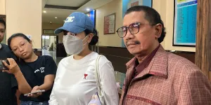 Nikita Mirzani Usut dan Masih Mencari Bukti Soal Konten Syur Berlangganan yang Diduga Melibatkan Lolly dan Vadel Badjideh
