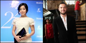 Nikita Willy Pernah Alami Sifat Kasar Diego