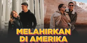 Nikita Willy Putuskan Menetap di Amerika Serikat, Sampai Kapan?