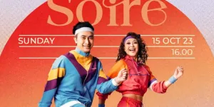 Nikmati Malam Spektakuler Bareng Winky Wiryawan dan Kenes Andari, Cafe Cali Persembahkan Pertunjukan Musik dan Sajian Kuliner Lezat!