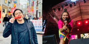 Nikmati Masa Lajang dan Tetap Bahagia, Intip 5 Potret Artis yang Belum Menikah Meski Sudah Berusia 40-50an Tahun