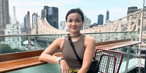 Nirina Zubir hingga Melanie Subono Ramaikan Penggalangan Dana untuk Anak-Anak Penderita Kanker