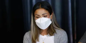 Nirina Zubir Jadi Korban Mafia Tanah, Sang Ayah Masuk Rumah Sakit