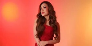 Nirma Melati Curhat Luka Cinta di 'Jangan Kau Sakiti Diriku'