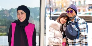 Nisya Ahmad Adik Raffi Ahmad Gugat Cerai Suami, Terungkap Sidang Sudah Digelar Sejak Akhir Mei